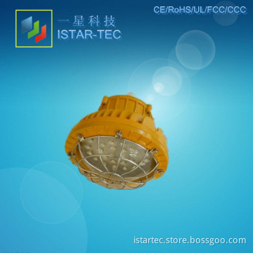 High Power 50W LED Explosion-Proof Lamp, LED Corridor Lamp